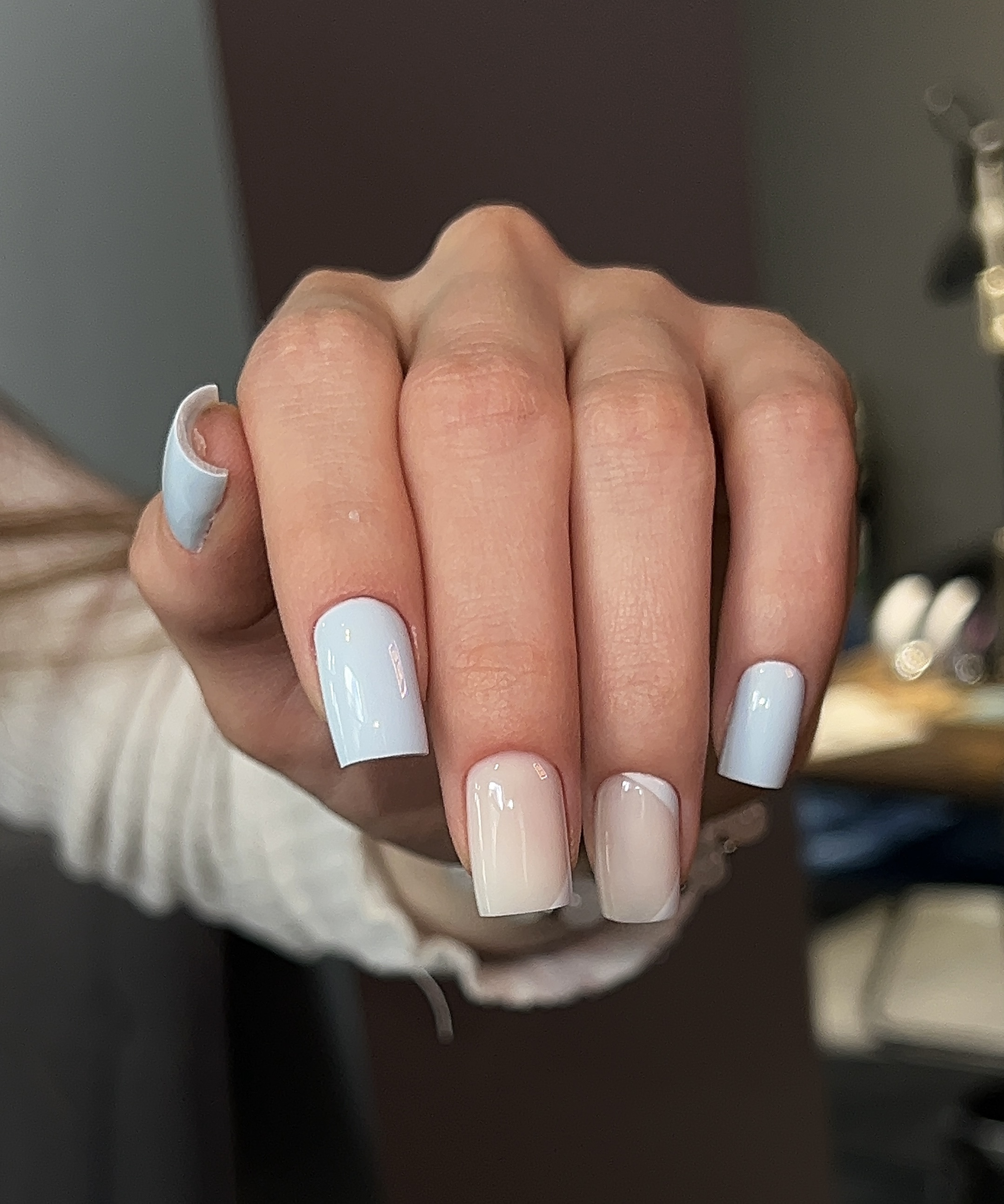 Маникюр — Viktoria, Kesklinn Narva Maantee 15, Kesklinn, Tallinn
