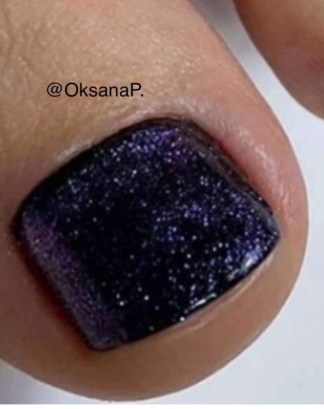 Manicure — Oksana, Mustamäe, Tallinn