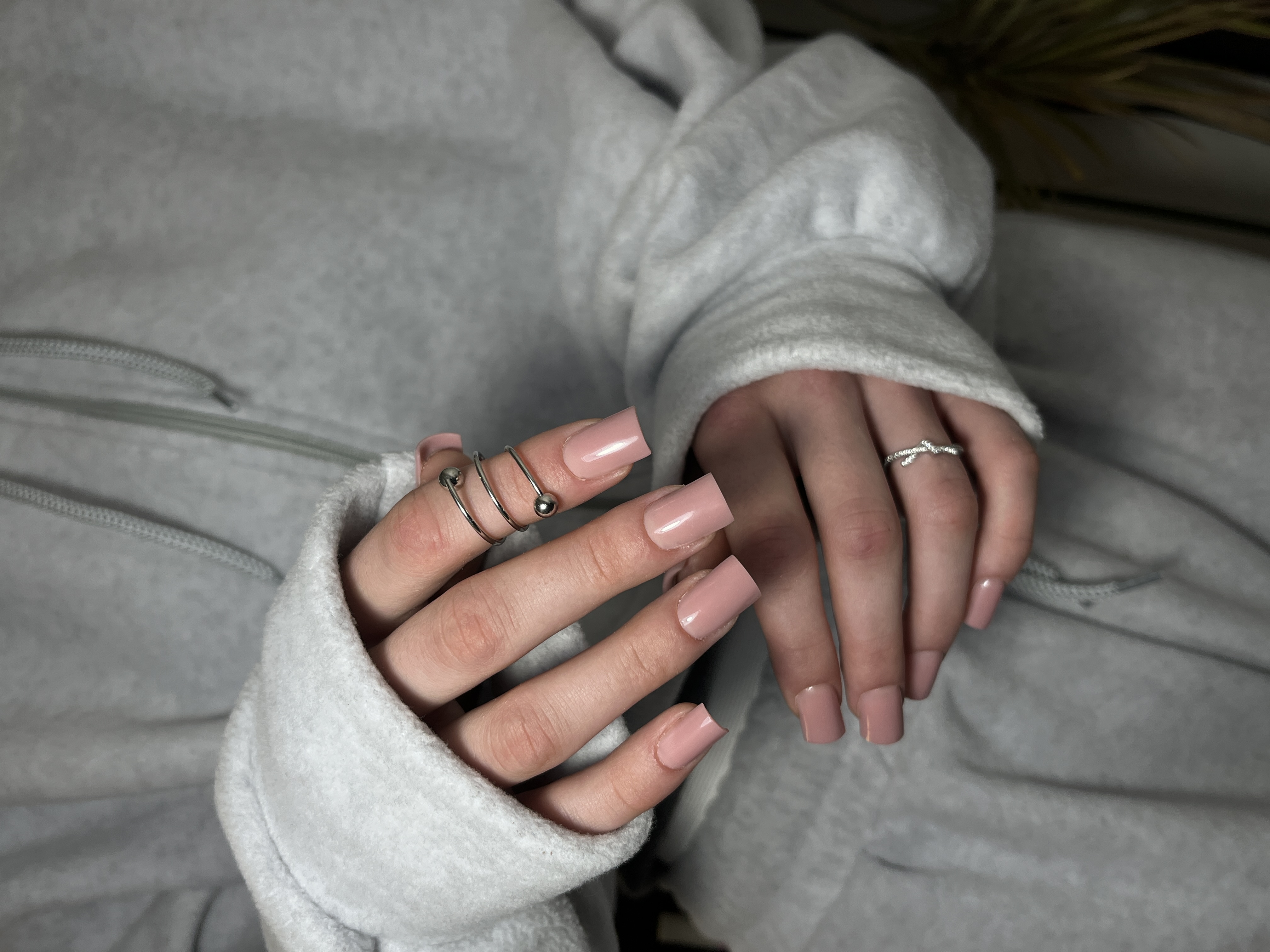 Manicure — Ania, Lasnamäe, Tallinn