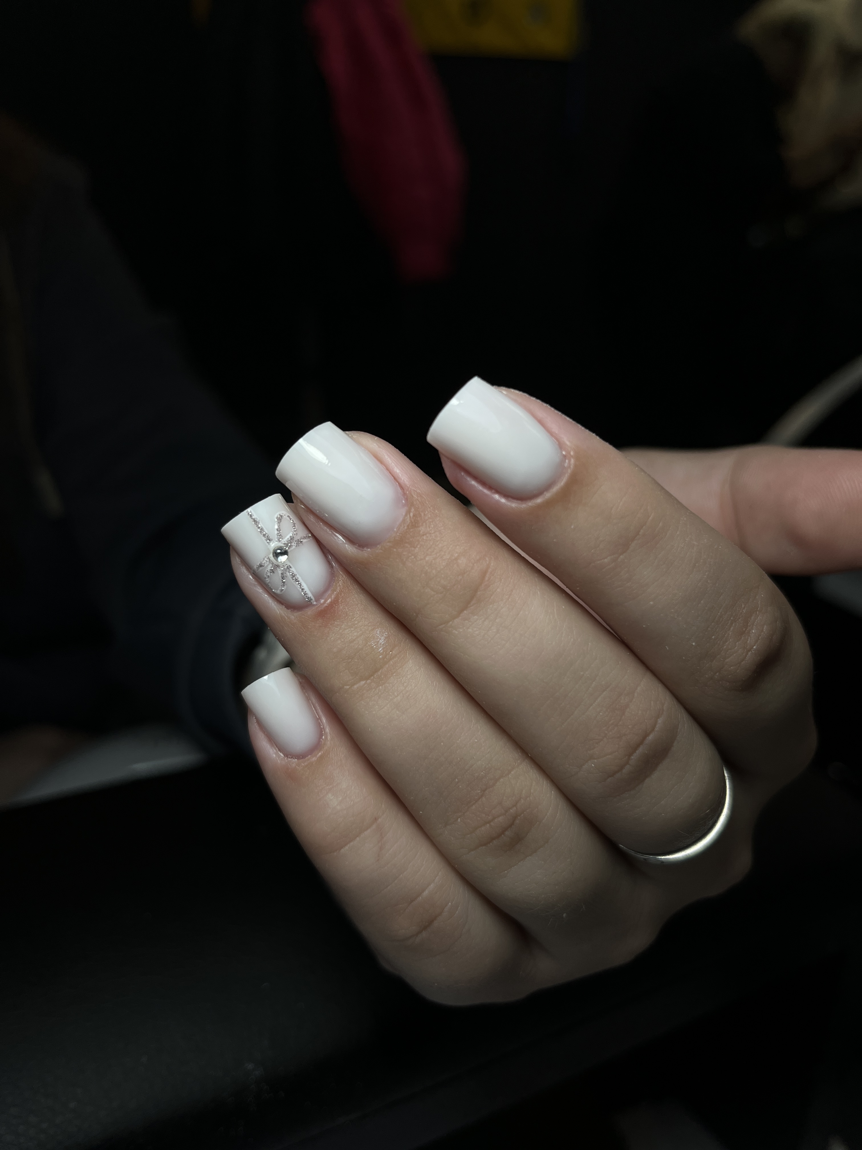 Manicure — Ania, Lasnamäe, Tallinn