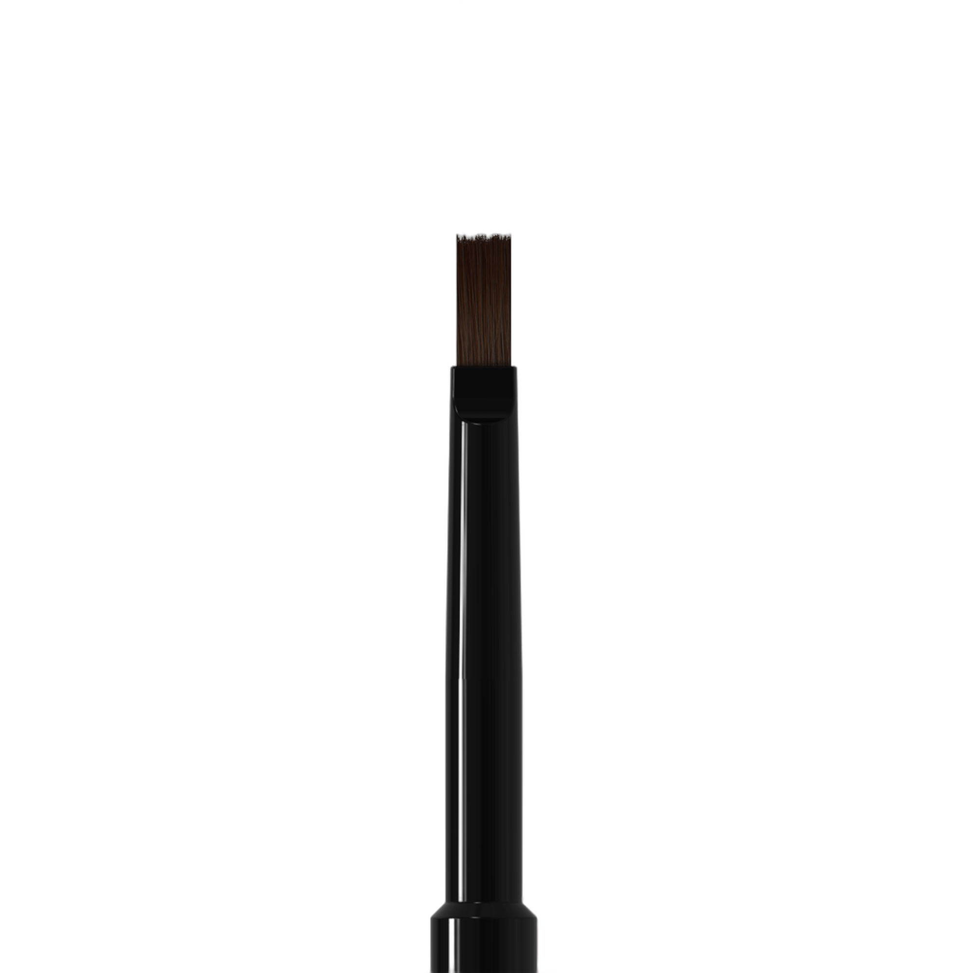 Suora harja geelille EXPERT leveys 5 mm / pituus 8,5 mm