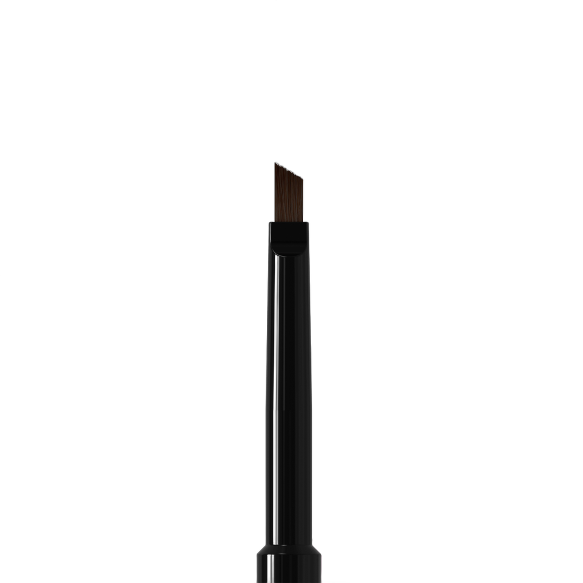 Nurga all pintsel geelile EXPERT laius 4 mm / pikkus 7 mm