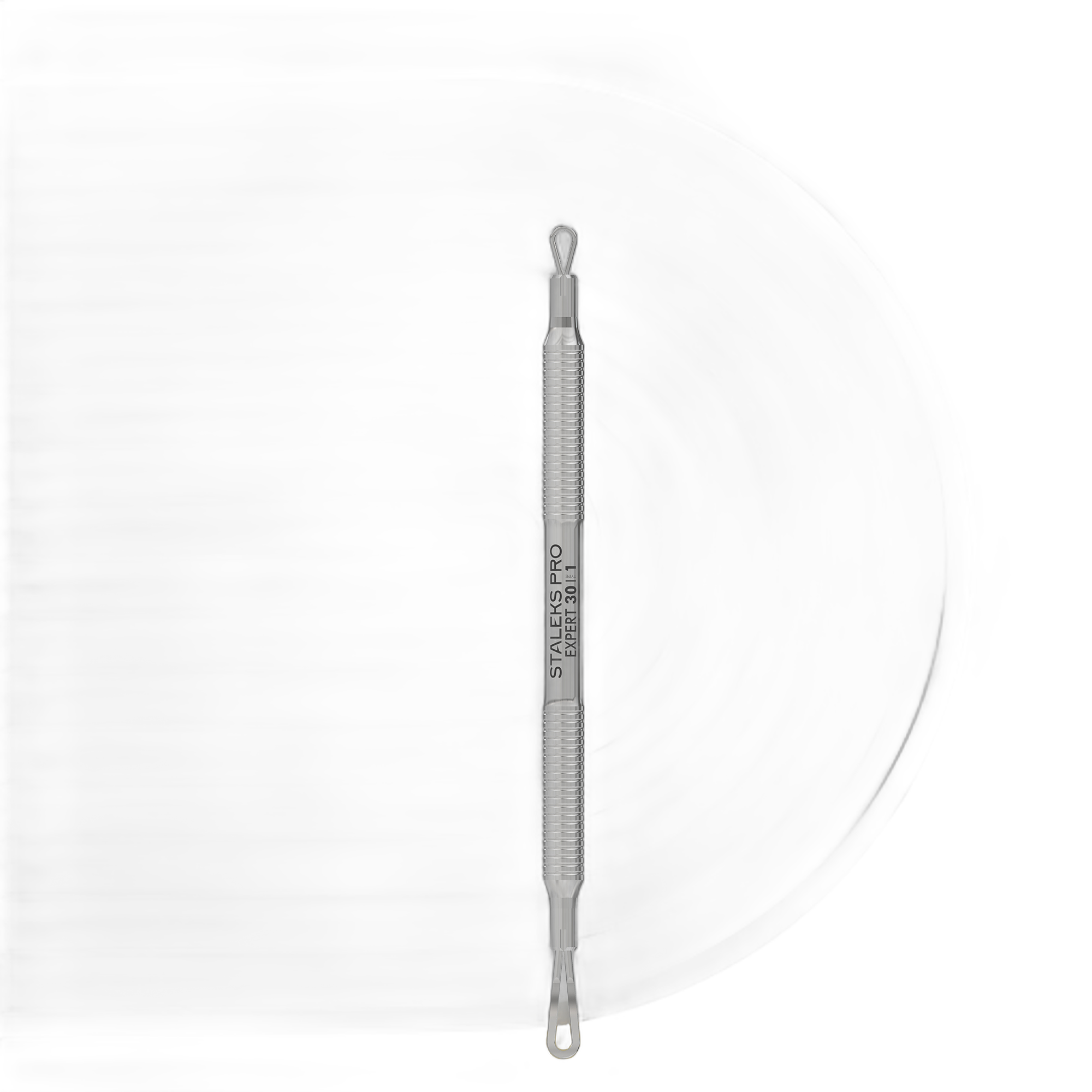 Kosmetoloogia kahe otsaga silmus EXPERT 30 TÜÜP 1