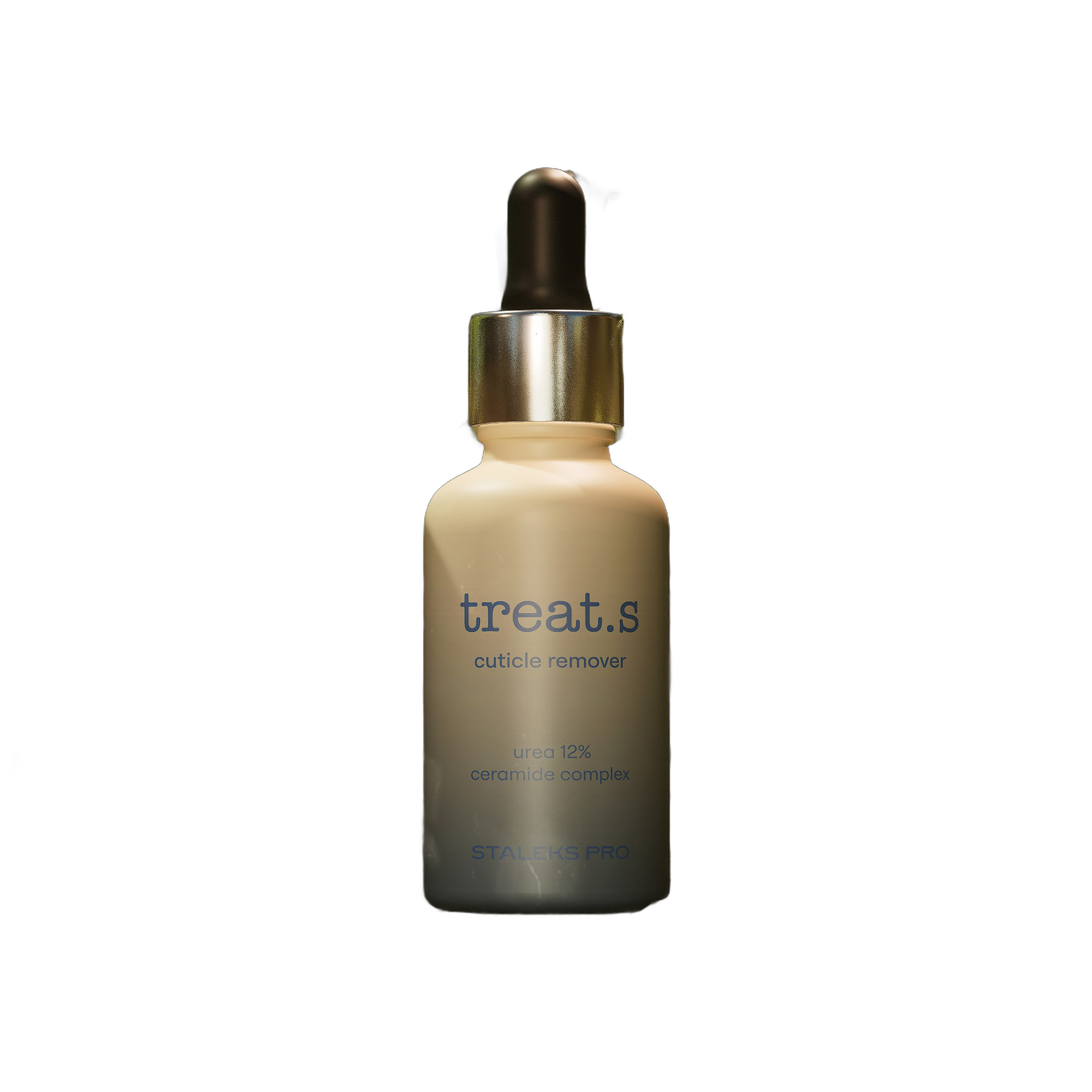 Küünenaha eemaldaja STALEKS 30 ml