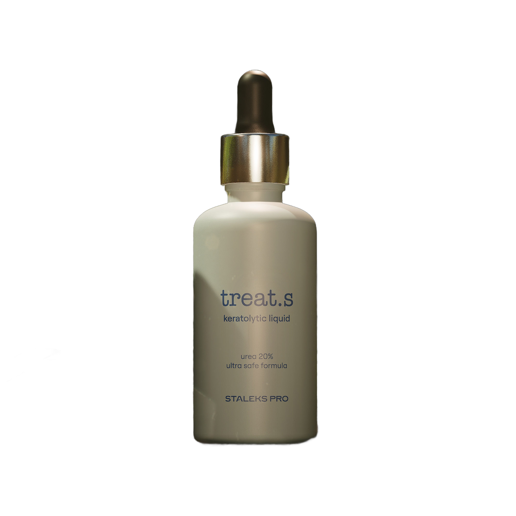 Keratolüütiline ravi.s 50 ml