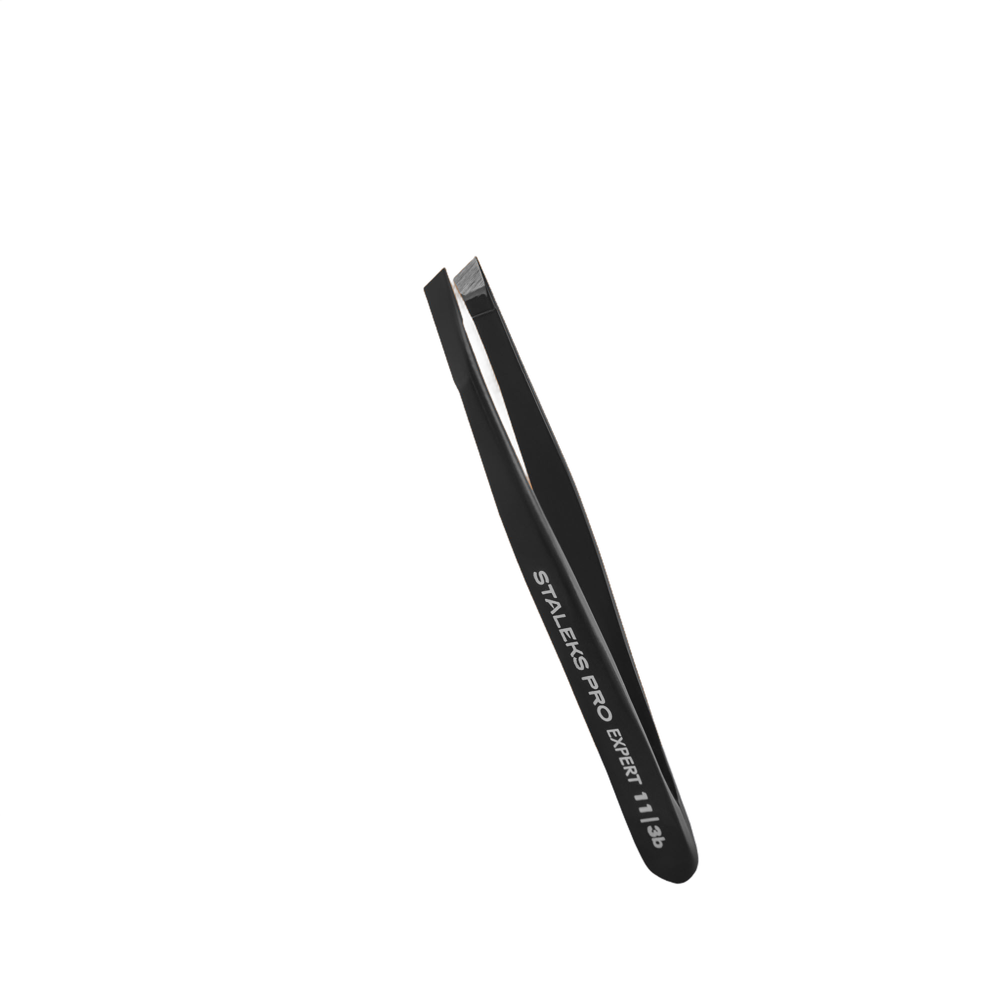 Kulmupintsetid, mustad EXPERT 11 TYPE 3b (laia faasiga)