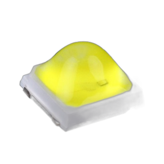LED+UV dioodid SUN hübriidlampidele võimsusega 48W (7,2-7,4 V, 395-397,5 nm)