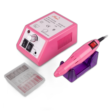 Lina 20000 (12W/20000 p/min) Roosa