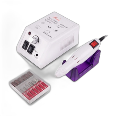 Lina 20000 (12W/20000 p/min) Valge