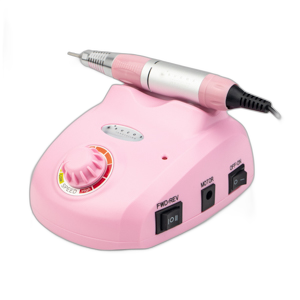 BUCOS ZS-603 PRO PINK ruuter (35000/45W) Ukraina kasutusjuhend (+ 6 täiustatud ruuterit), seerianumber. 3 KUUD GARANTII!