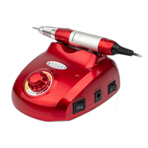 Frees BUCOS ZS-603 PRO ROUGE RED (35000/45W) Ukraina manuaal (+ 6 täiustatud freesi), seerianumber. 3 KUUD GARANTII!