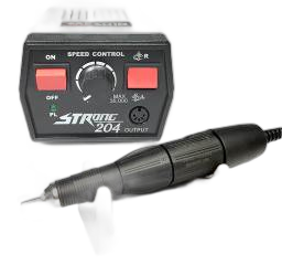 Freesid Strong 204 (65W/35000 p/min) Käepide 102L