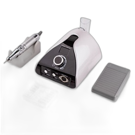 Freesid ZS-711 WHITE PROFESSIONAL (65W/35000 p/min) + 6 täiustatud freesidi