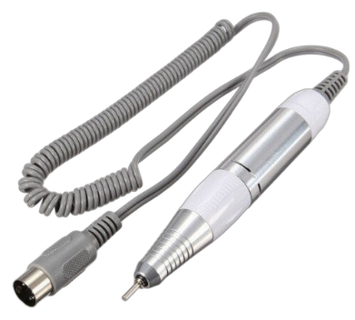 Käepide freespingile 35000 p/min. (5-kanaliline pistik)