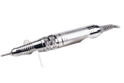 Käepide Nail Drill PRO freesidi jaoks 35 000 pööret. (5-kanaliline pistik) ZS-606, ZS-705 jaoks. Täiustatud