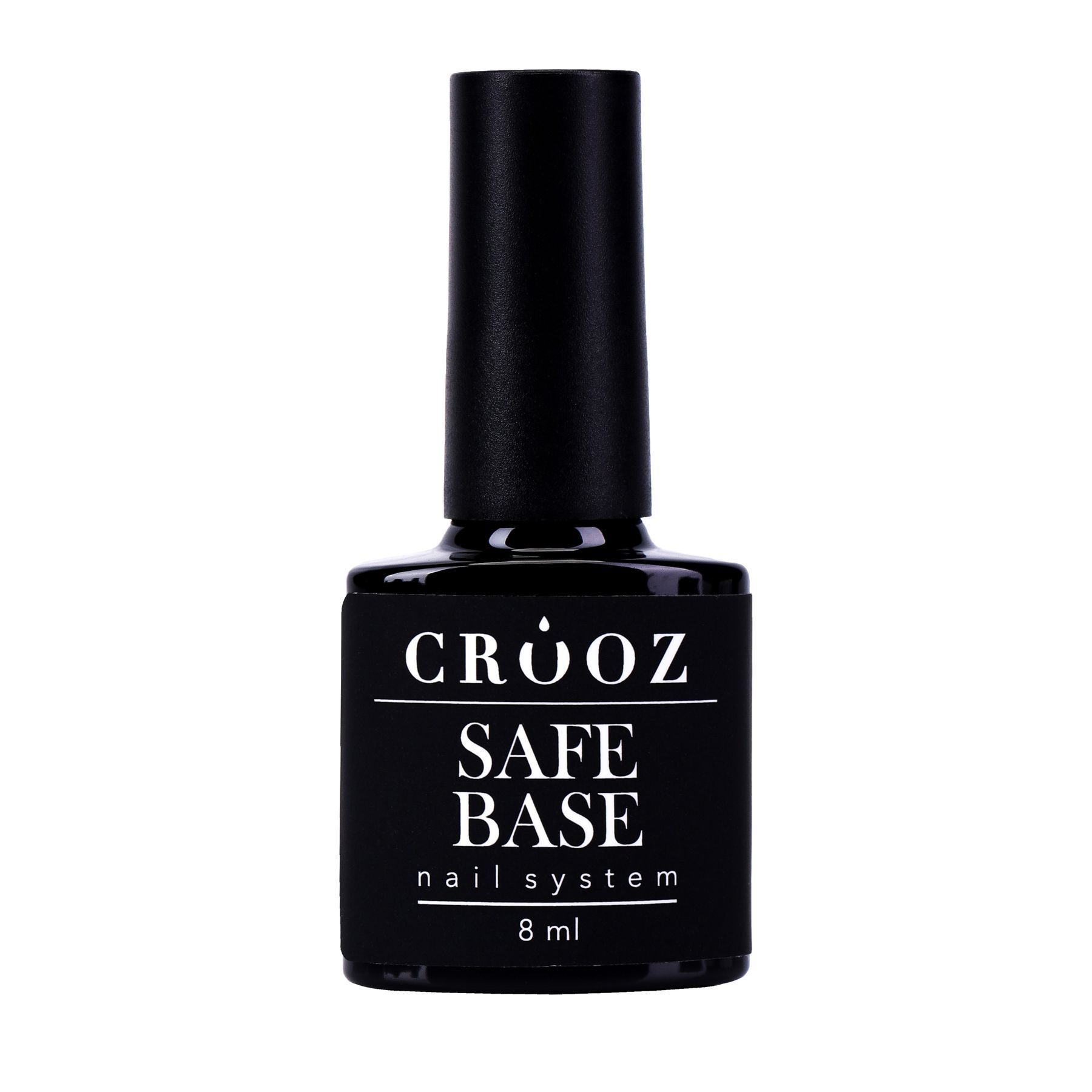 Crooz Safe Base 30 ml (purk)