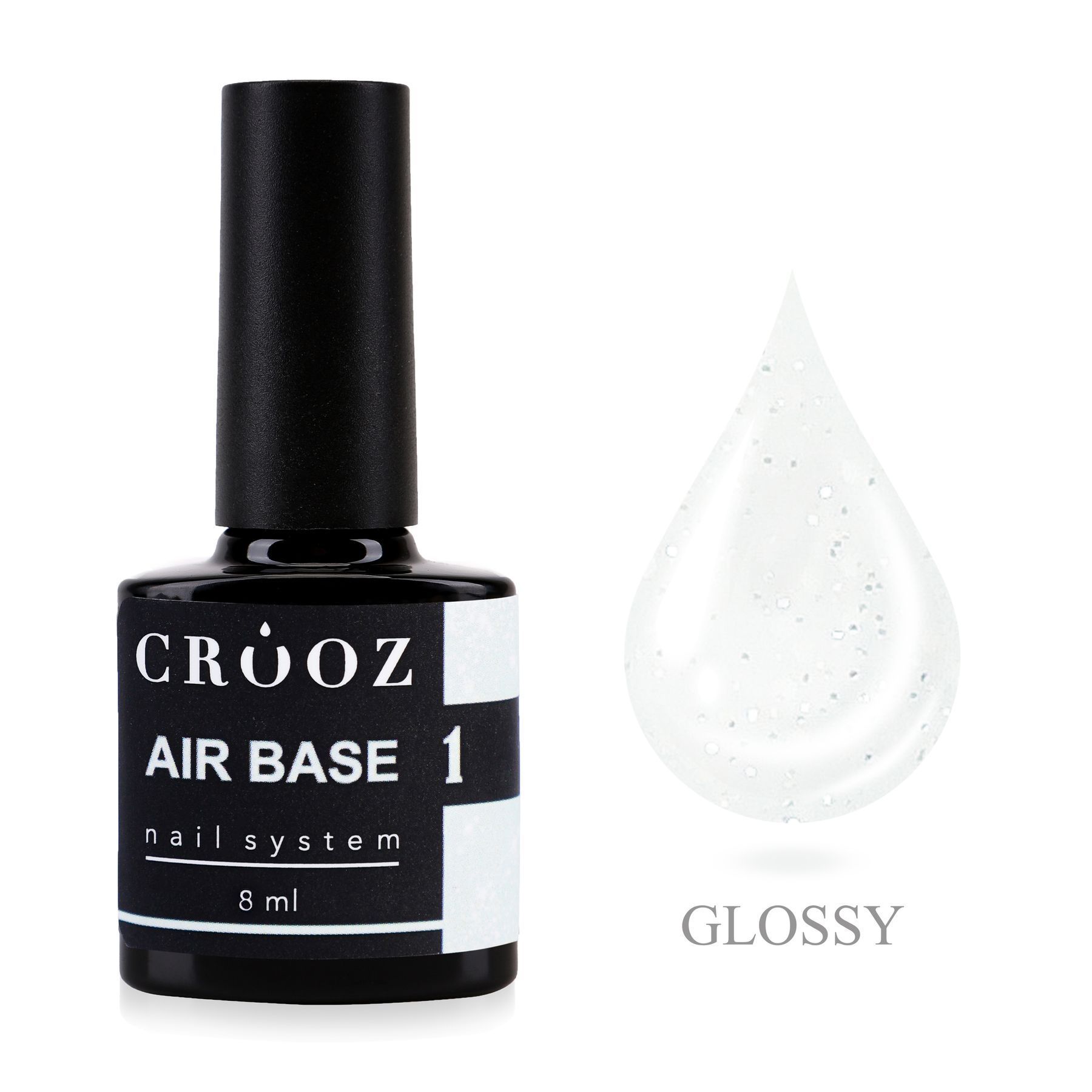 Crooz Air Base №01 15 ml