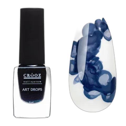 Аква краплі