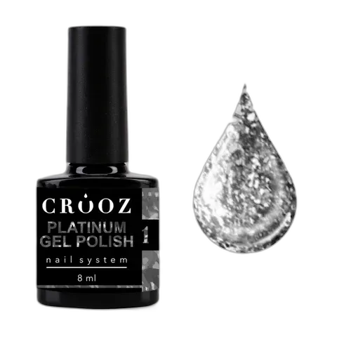 Platinum Gel