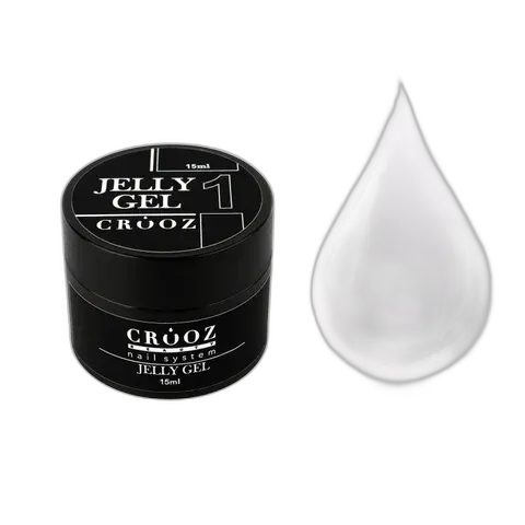 Jelly Gel