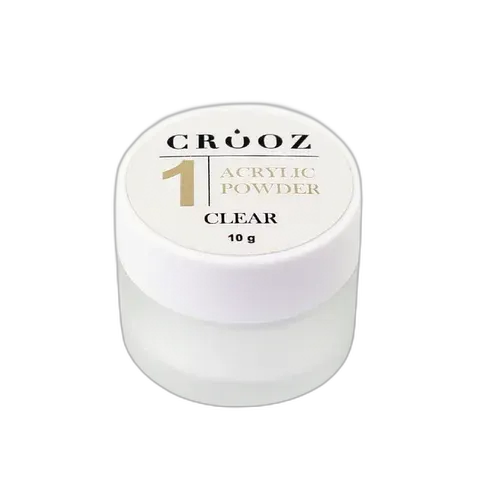 Акрилова пудра для нігтів