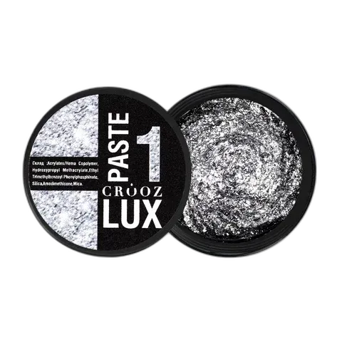Lux paste