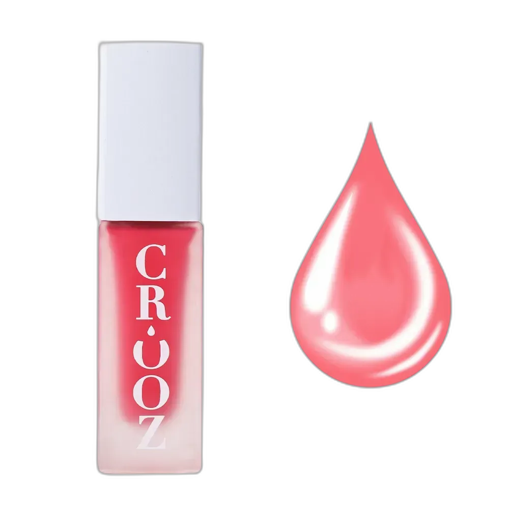 Crooz Лак для стемпінгу №11 — професійний лак для яскравих та чітких відбитків