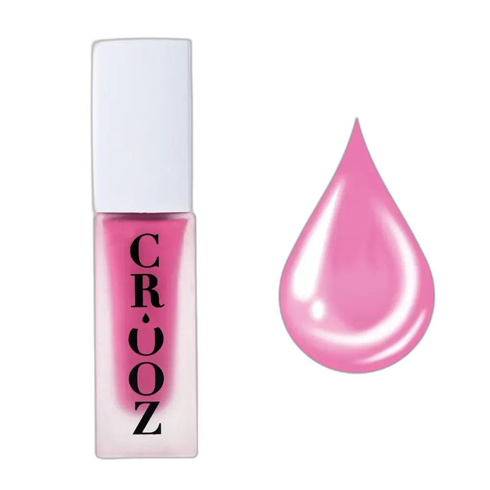 Crooz Лак для стемпінгу №12 — професійний Stamping Nail Polish