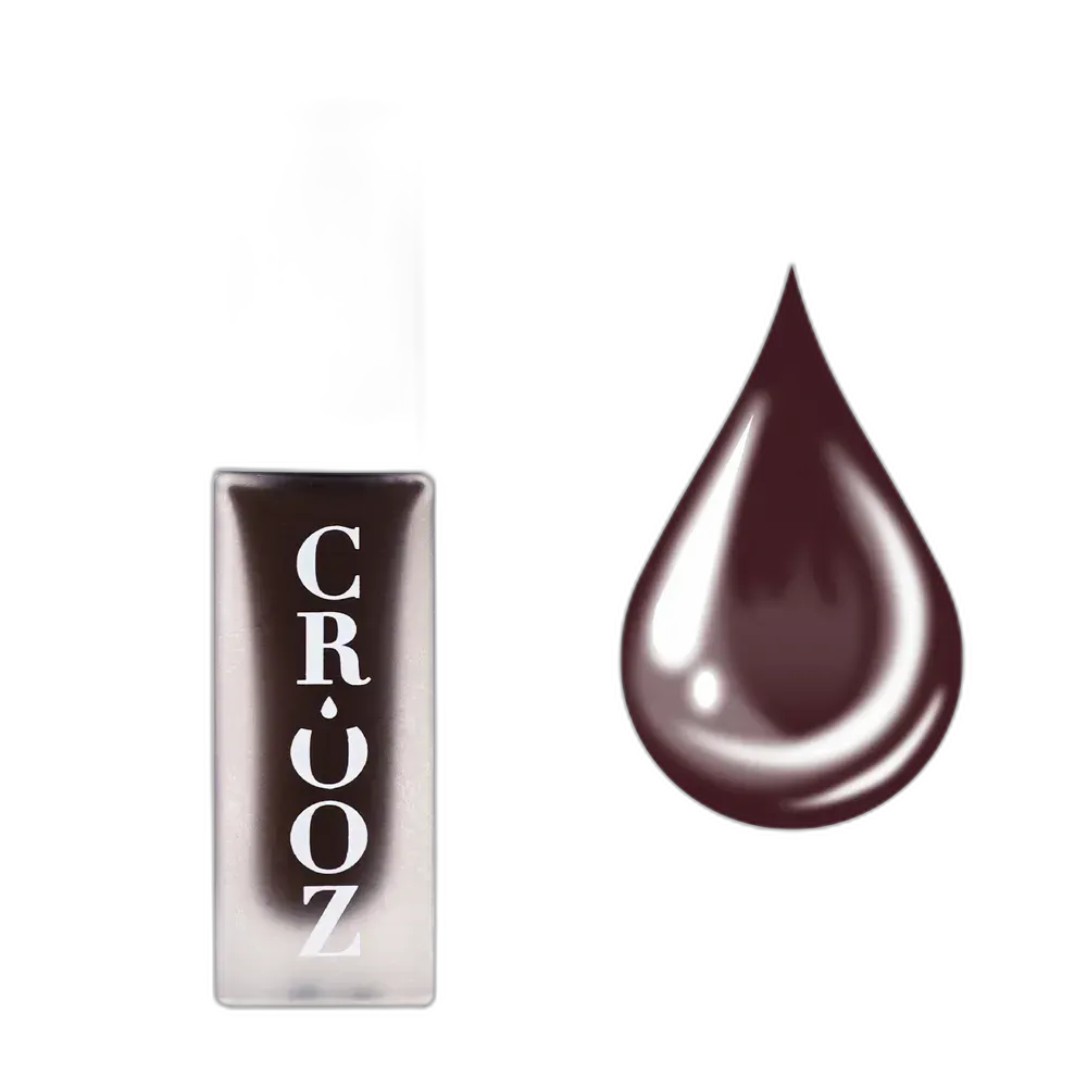 Crooz Лак для стемпінгу №16 — професійний Stamping Nail Polish