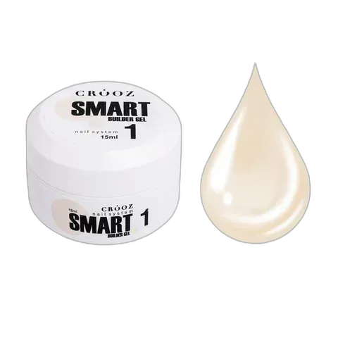 Smart Builder Gel