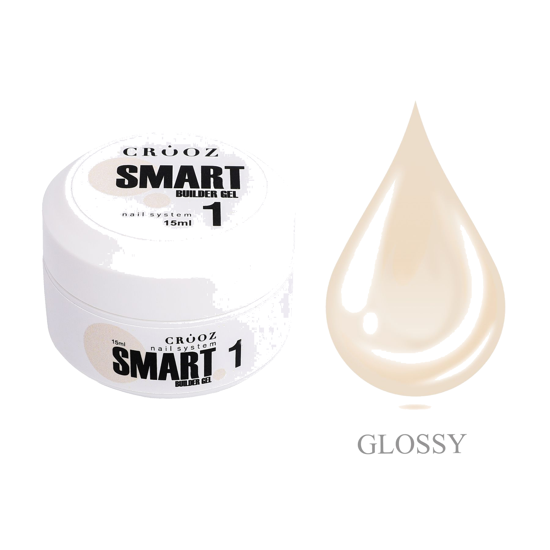 Smart Builder Gel