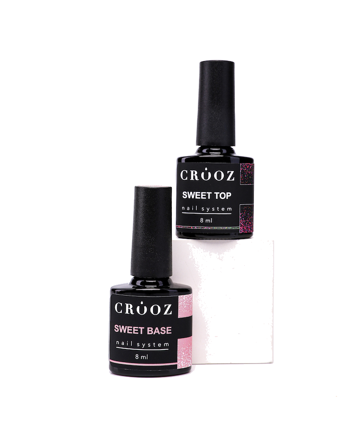 Base Sweet + Top Sweet