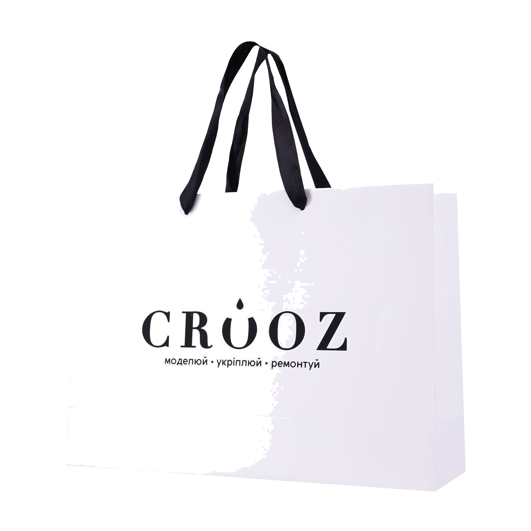 Pakett Valge 340*240*100 suur