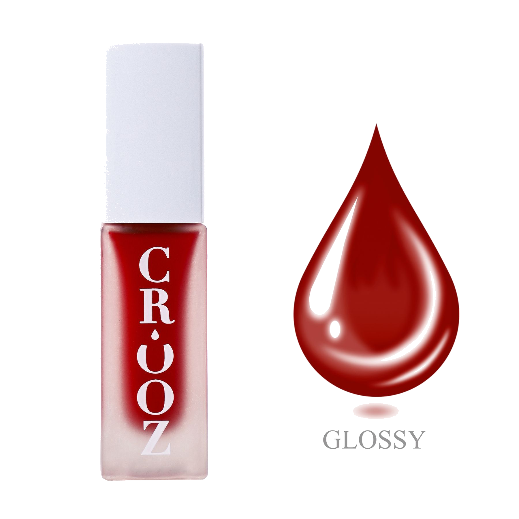 Stämplakk Crooz №03 jaoks professionaalsete küünedisainide jaoks