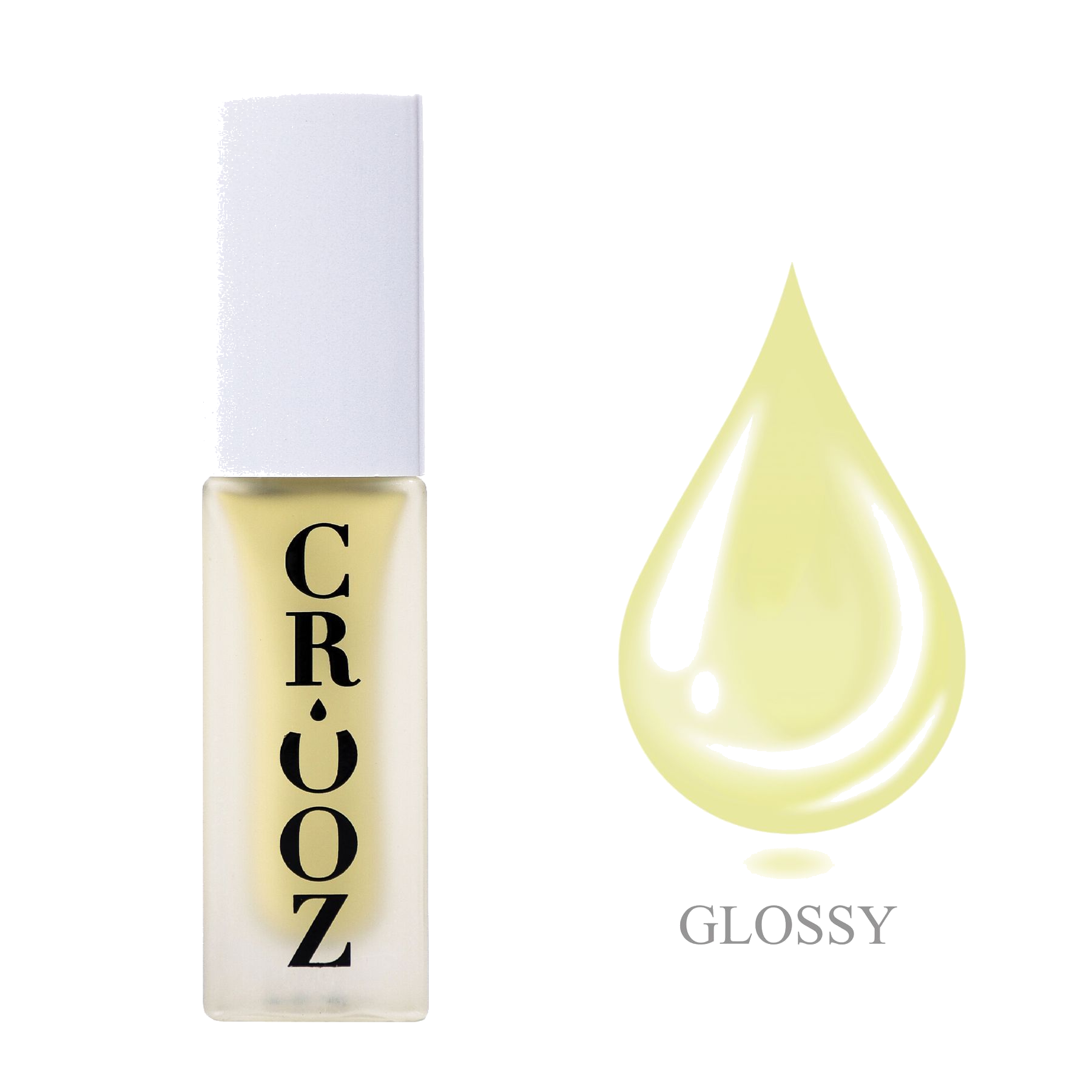 Crooz Stämplakk №06 — rikkalik ja vastupidav disain küüntel