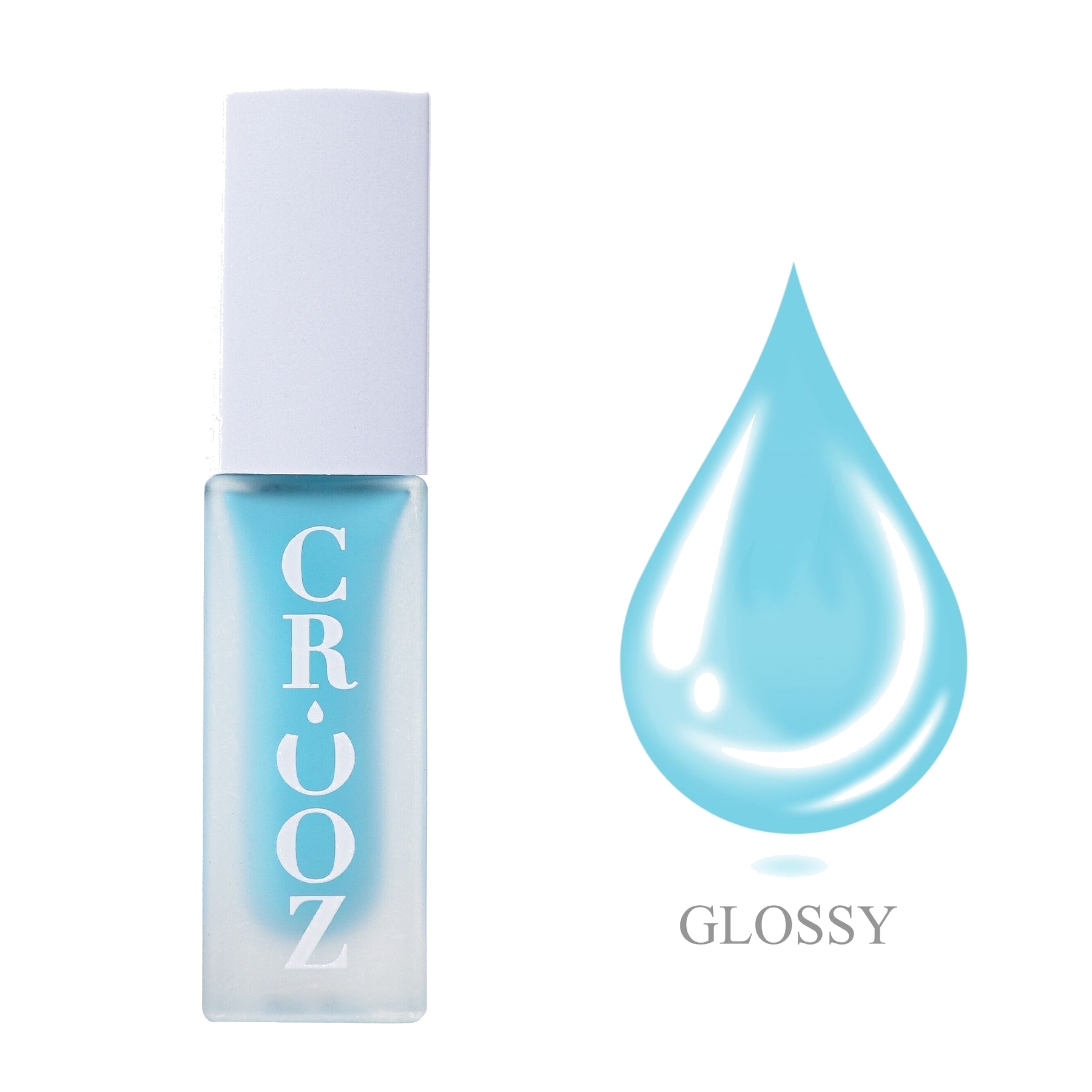 Crooz Stämplakk №09 — ideaalne valik erksate ja selgete disainide küünte