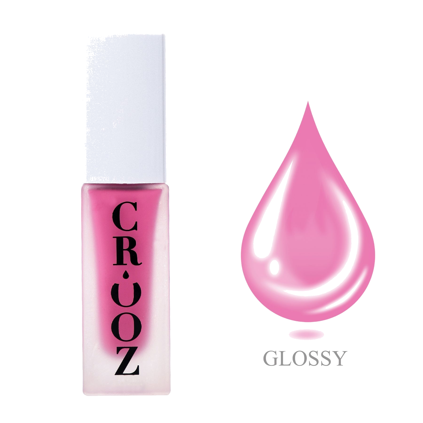 Crooz Stämplakk №12 — professionaalne Stamping Nail Polish