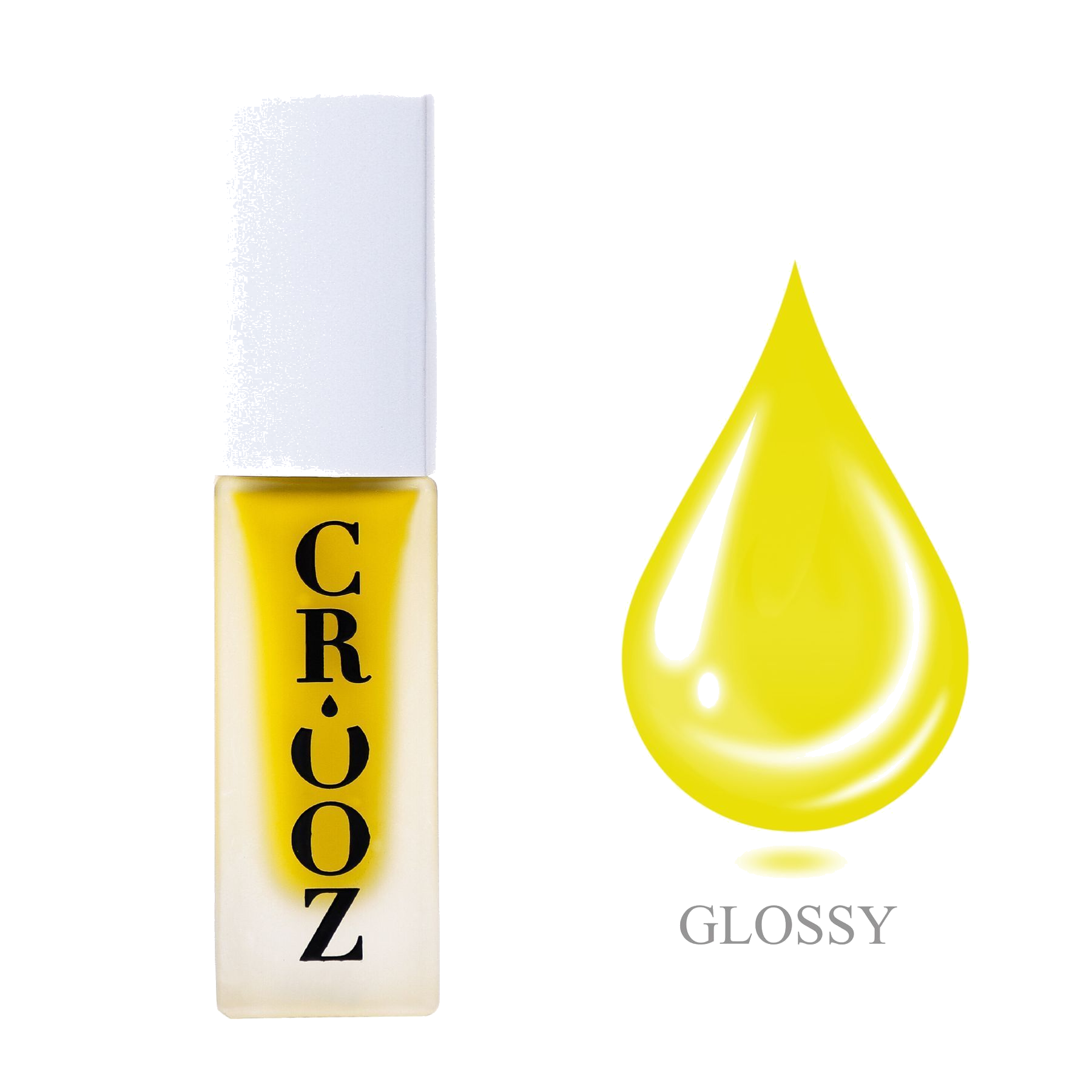 Crooz Stämplakk №13 — professionaalne Stamping Nail Polish