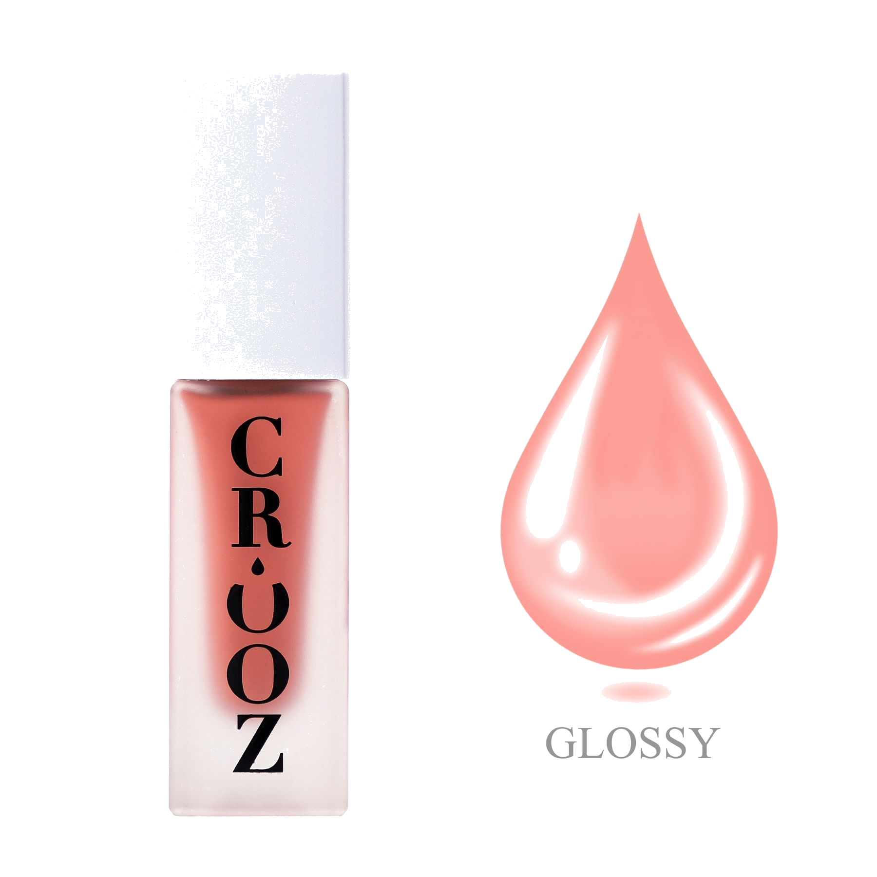 Crooz Stämplakk №15 — professionaalne Stamping Nail Polish