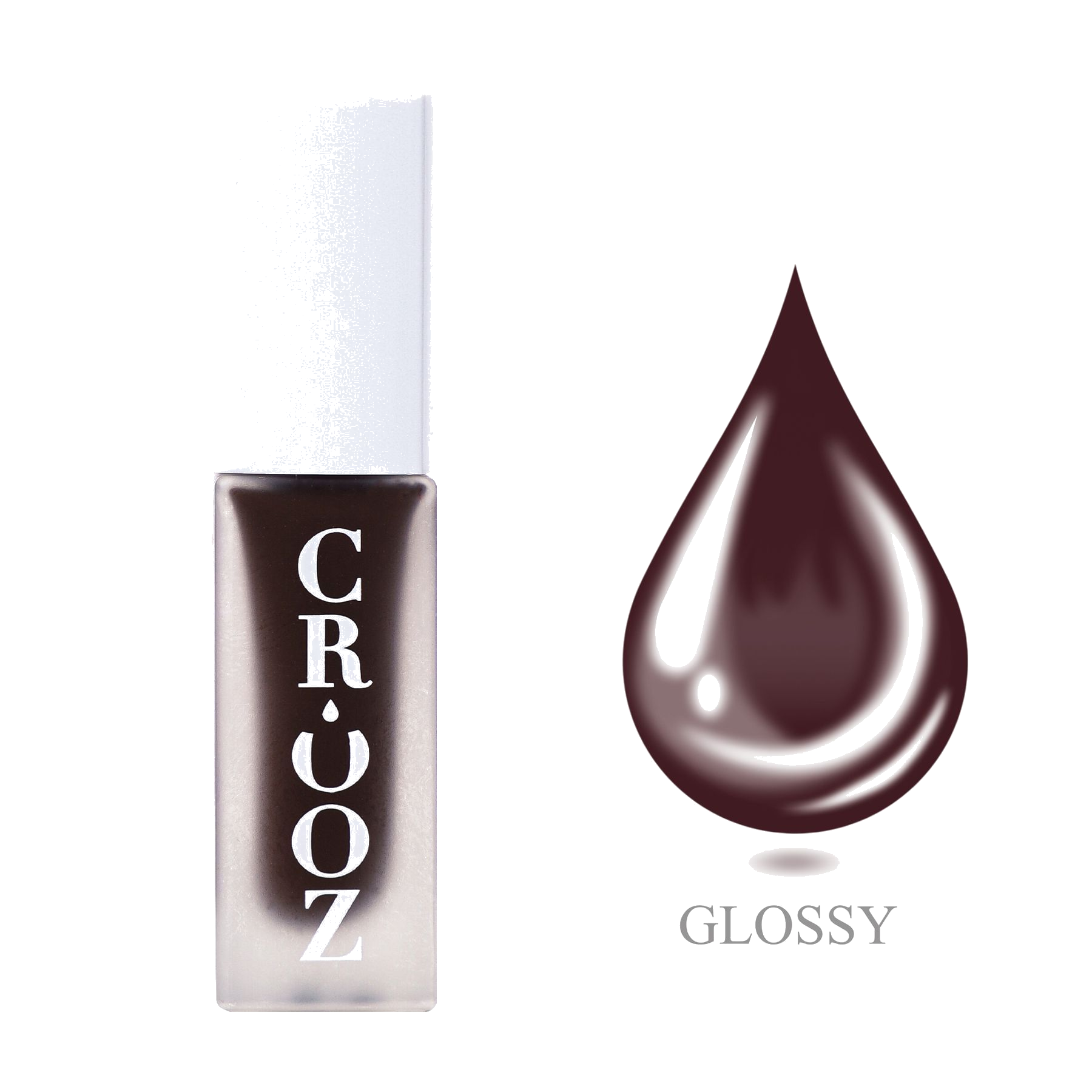 Crooz Лак для стемпинга №16 — профессиональный Stamping Nail Polish