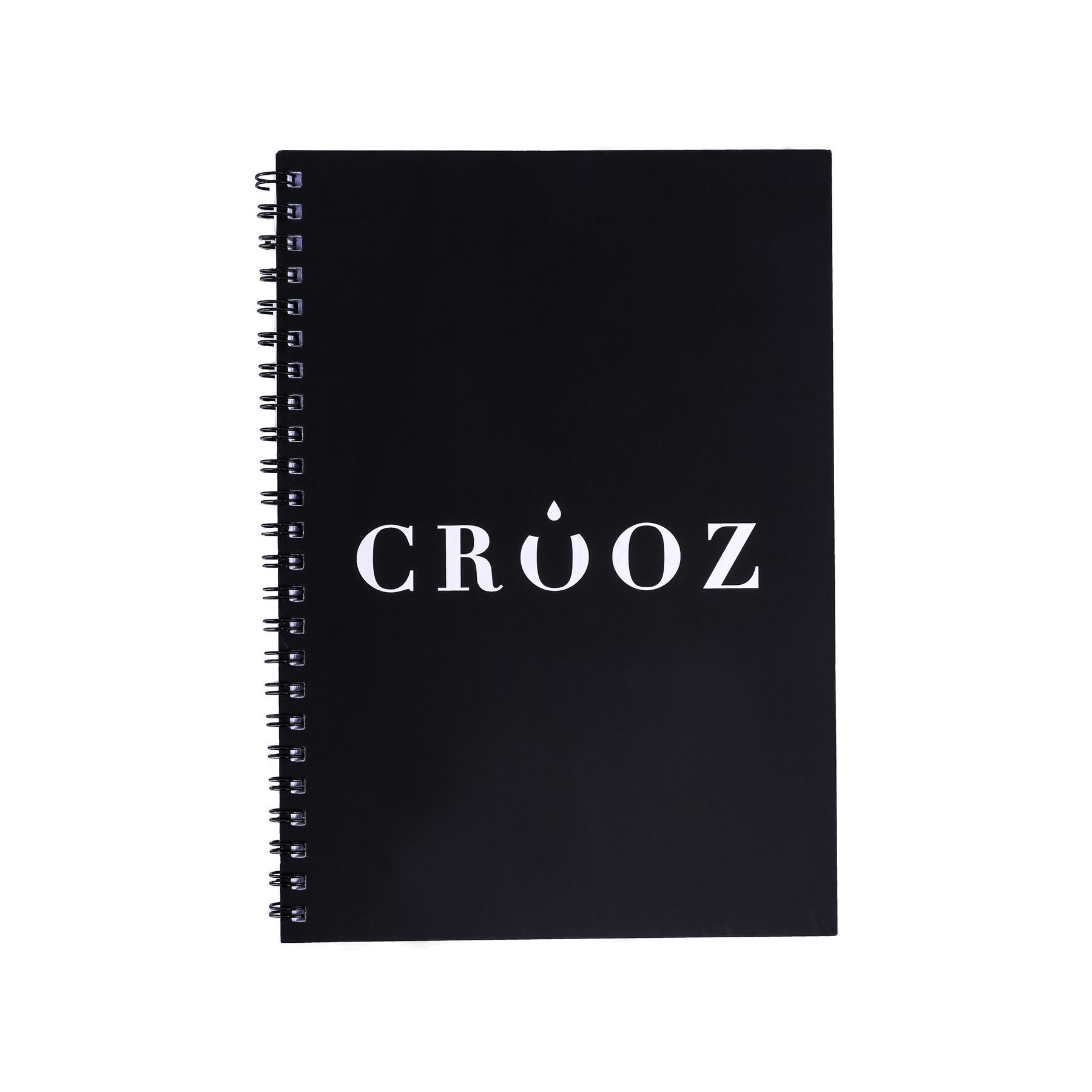 Блокнот CROOZ купить за 60 UAH грн — профессиональные материалы в CROOZ