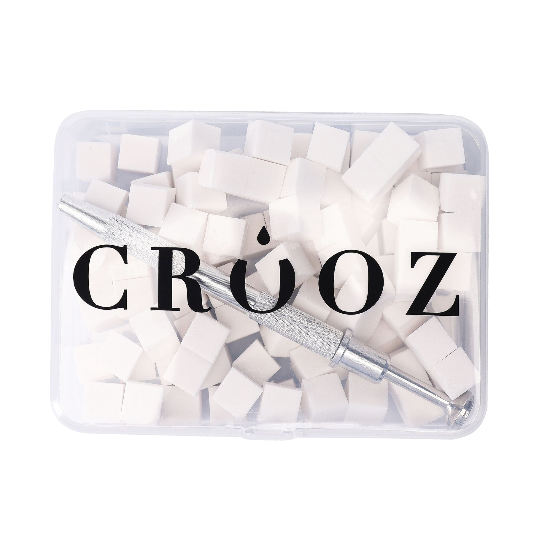 Купить скретч-ручку для омбре и градиента с набором спонжей — цена