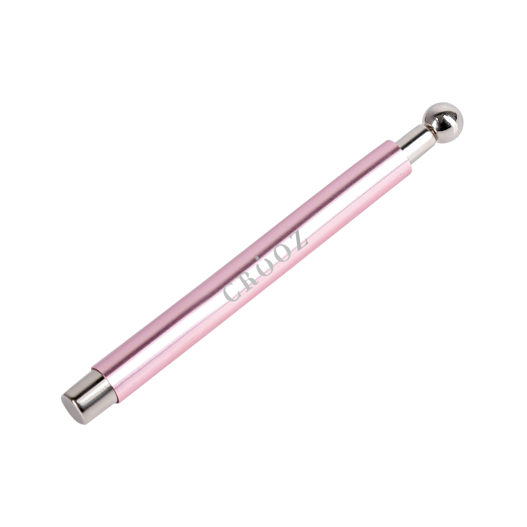 Crooz 3-in-1 Магніт Multi-functional Cat Eye Magnet pink – інструмент для гель-лаків