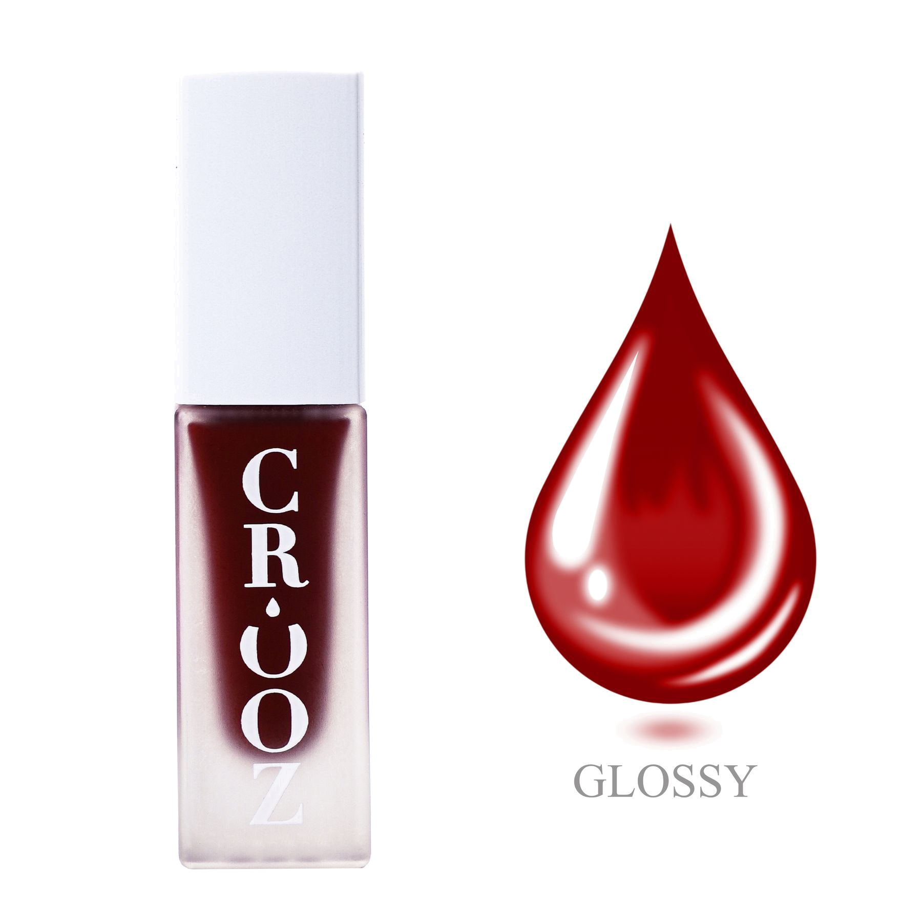 Crooz Лак для стемпинга №17 — Stamping Nail Polish | Профессиональный лак-краска CROOZ