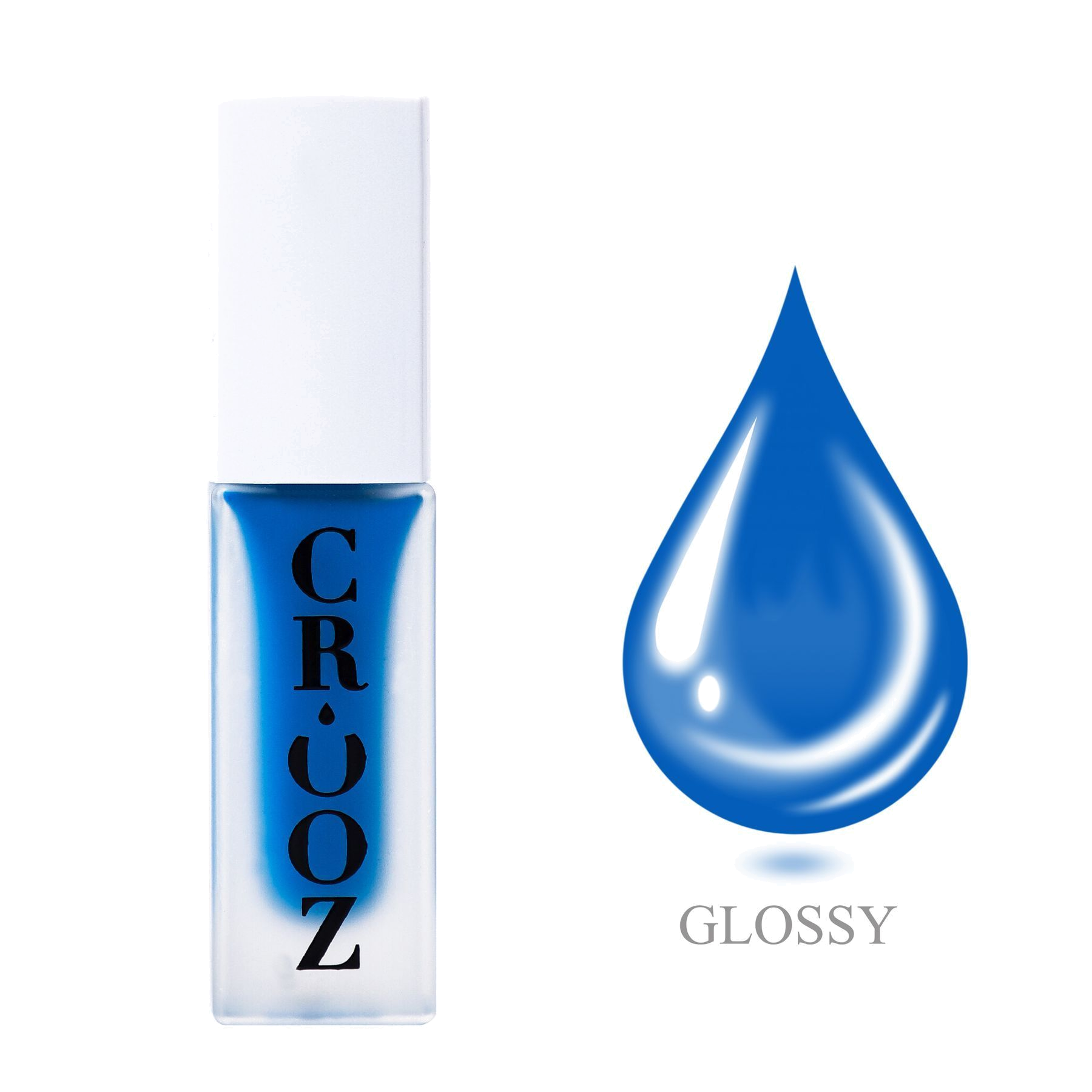 Crooz Лак для стемпинга №21 — Stamping Nail Polish | Профессиональная лак-краска CROOZ