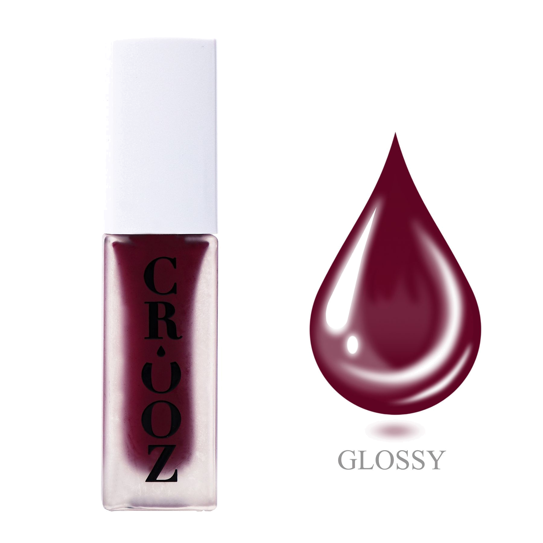 Crooz Лак для стемпинга №22 — Stamping Nail Polish | Професійна лак-фарба CROOZ