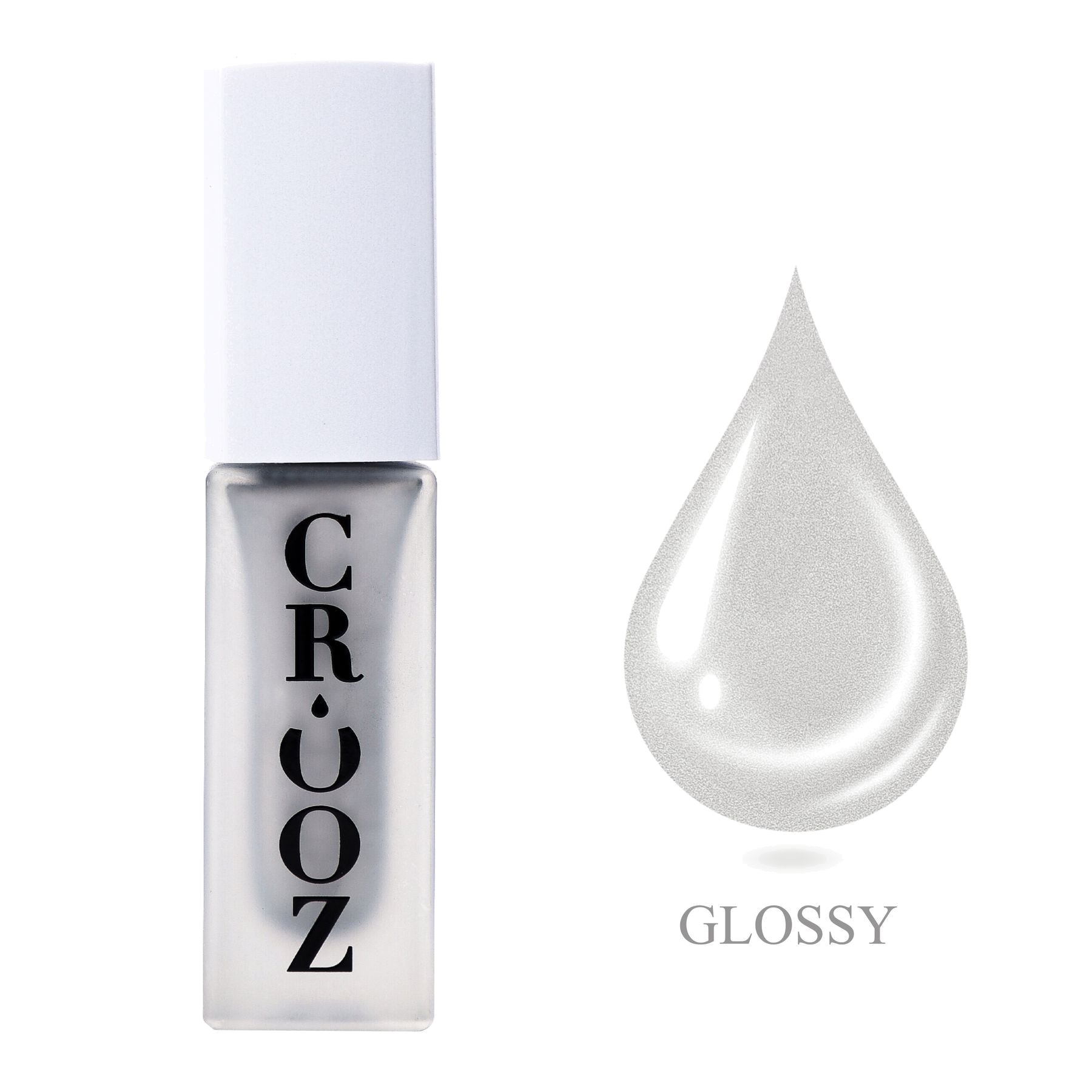 Лак для стемпинга Crooz №24 — professionaalne пигментация и чёткий перенос
