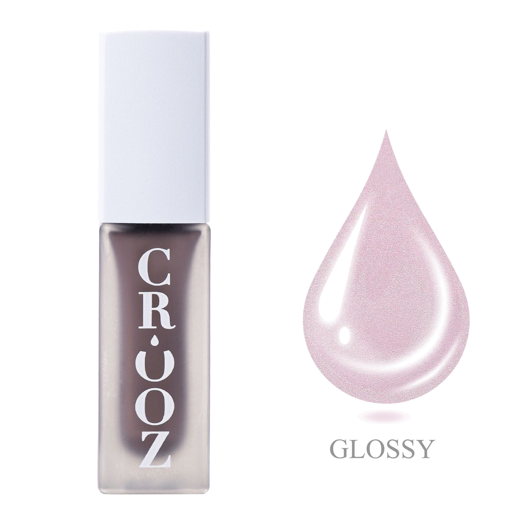 Лак для стемпинга Crooz №27 — профессиональный stamping polish для nail art