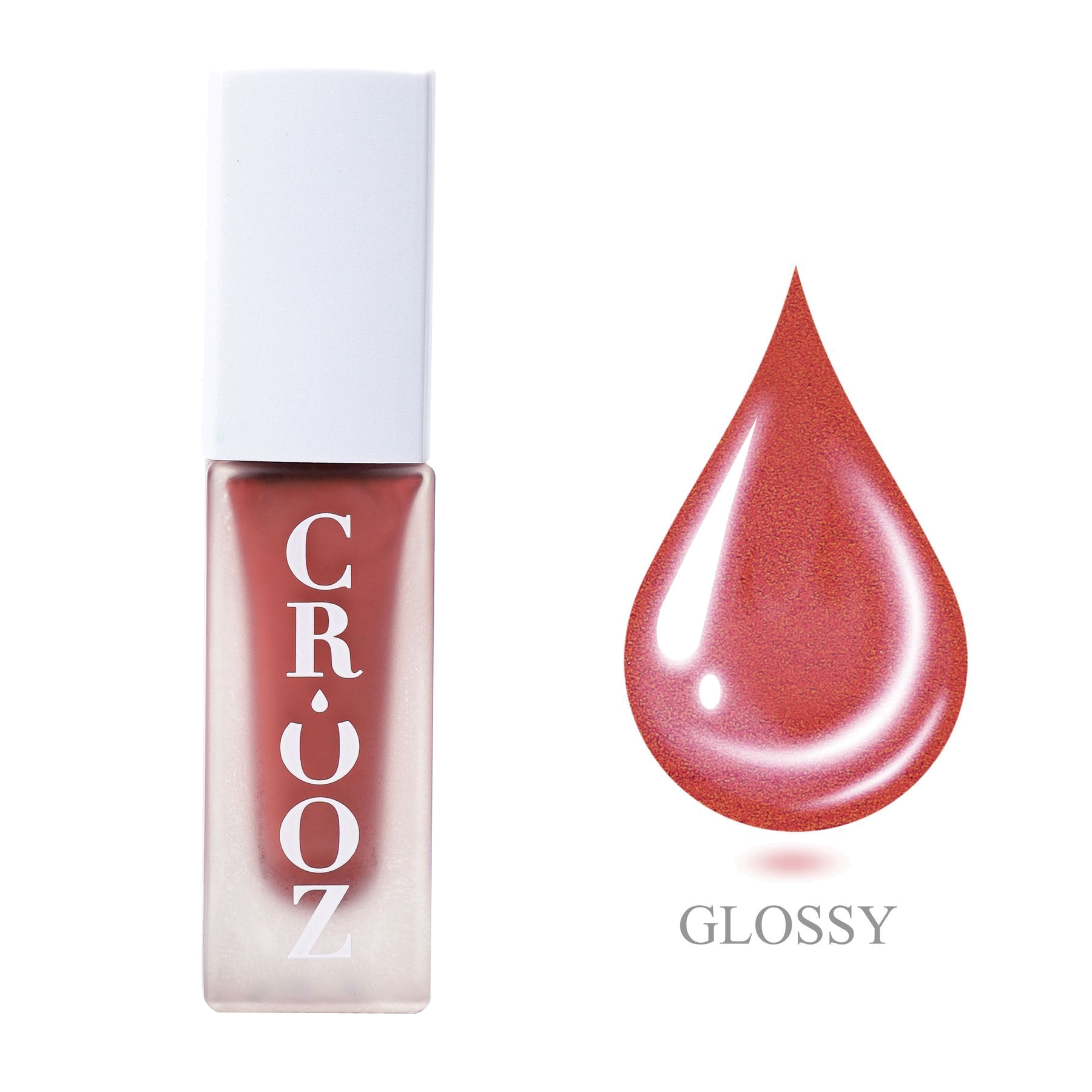 Crooz Stamping Nail Polish №28 — профессиональный лак для стемпинга