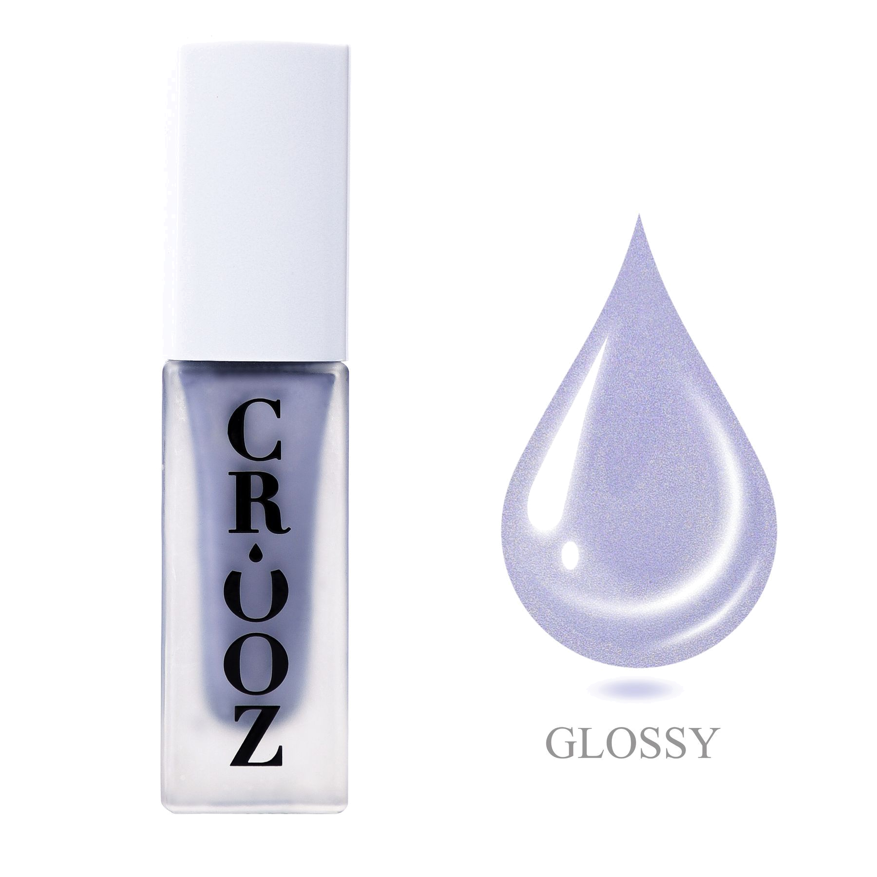 Crooz Лак для стемпинга №29 — насыщенные отпечатки для nail art